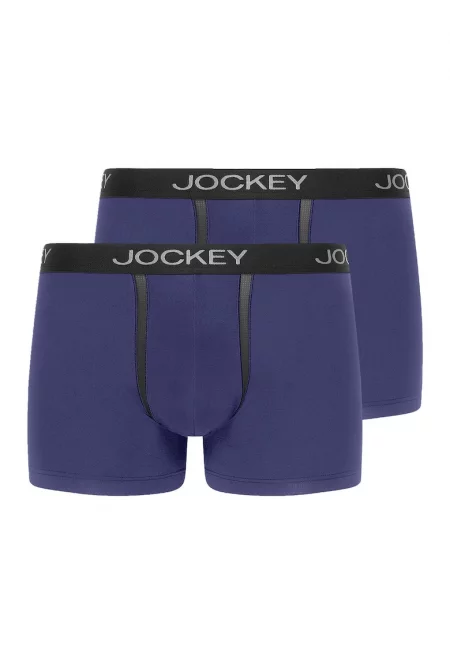 Боксерки с лого - 2 чифта