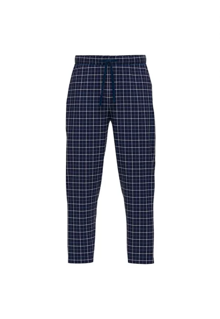 CECEBA men's pyjama trousers - Dallas - sleep trousers - cotton - long Dallas 16489