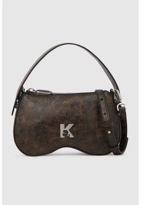 Чанта за рамо от еко кожа