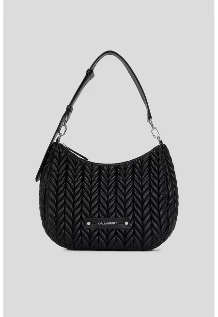 Чанта за рамо от еко кожа