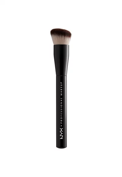 Четка за грим NYX PM Can't Stop Won't Stop PRO BRUSH 37