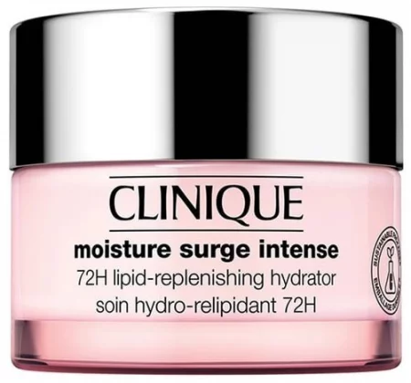 Clinique Moisture Surge 72-Hour Auto-Replenishing Hydrator 72-часов интензивен хидратиращ крем-гел за всеки тип кожа без опаковк