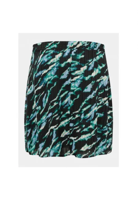 Дамска пола -  304099281 - Полиестер - Зелен - Зелен