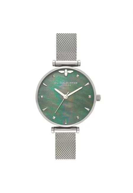 Дамски часовник  Queen Bee OB16AM151 - Аналогов