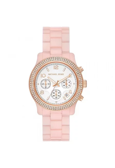 Дамски часовник  Runway MK7424 - Аналогов