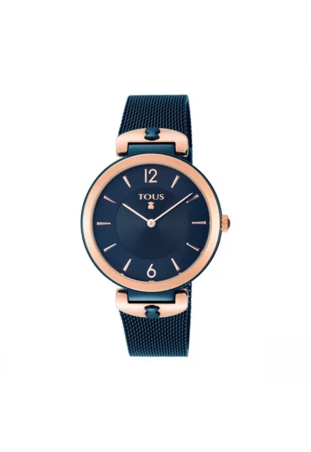 Дамски часовник  S-Mesh - 800350835