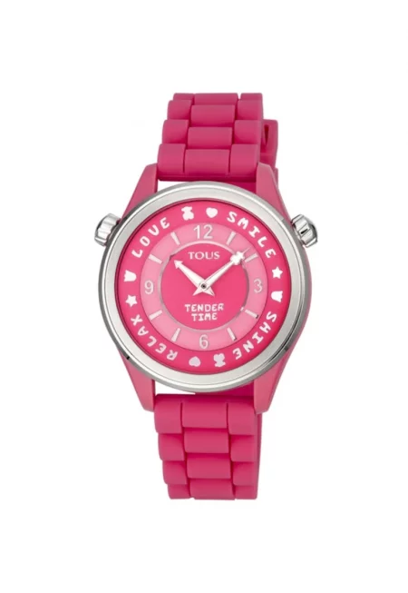 Дамски часовник  Tender Time 100350580 - Аналогов