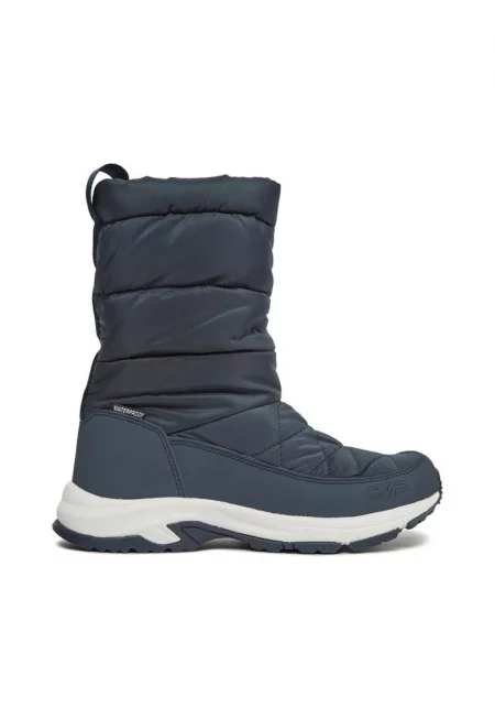 Дамски обувки - Palladium - 53321 - Текстил - Черен