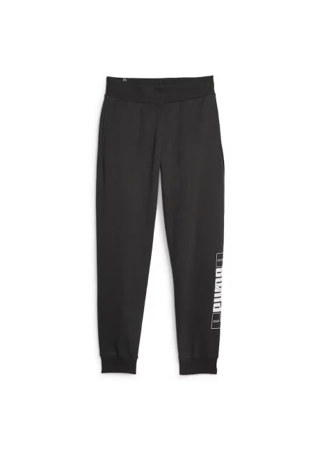 Дамски панталони  Logo Printed Elastic Waist Active Joggers