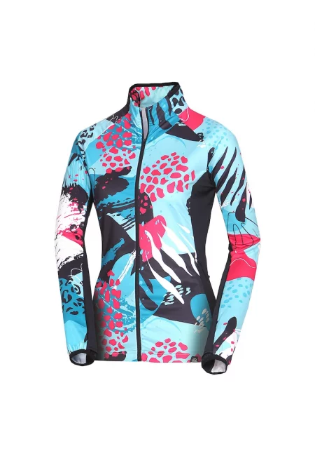 Дамски полар Dri-release®DUO Zliechova 2