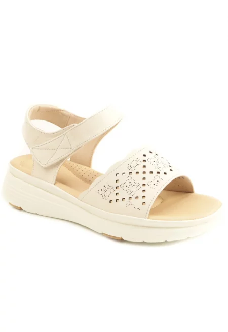 Дамски сандали 90332