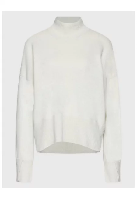 Дамско яке -  300995228 - Вълна - Бял