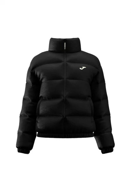 Дамско яке  U-Tribe Anorak Jacket 902220 - Черен