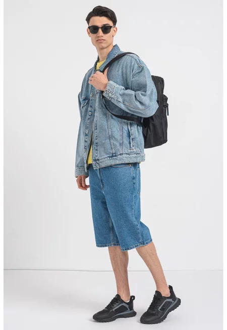 Дънково яке