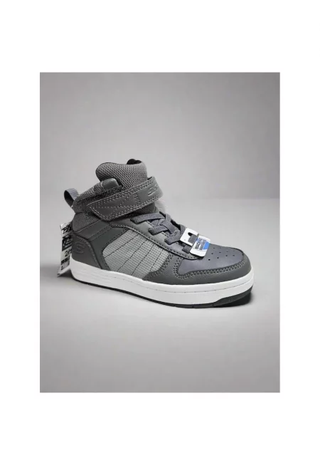 Детски спортни обувки  405633L Gry - Сиви - Сив