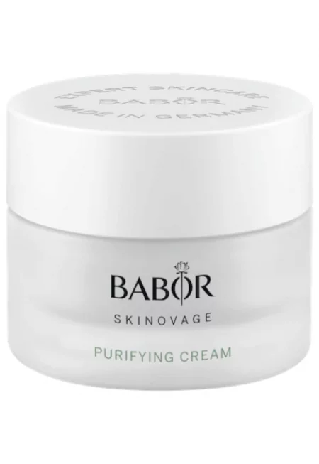 Doctor  Skinovage почистващ крем за лице 50 мл