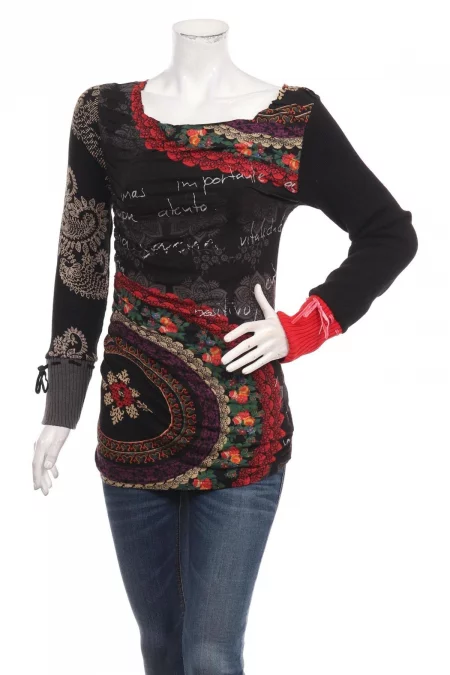 Дрехи Блуза DESIGUAL