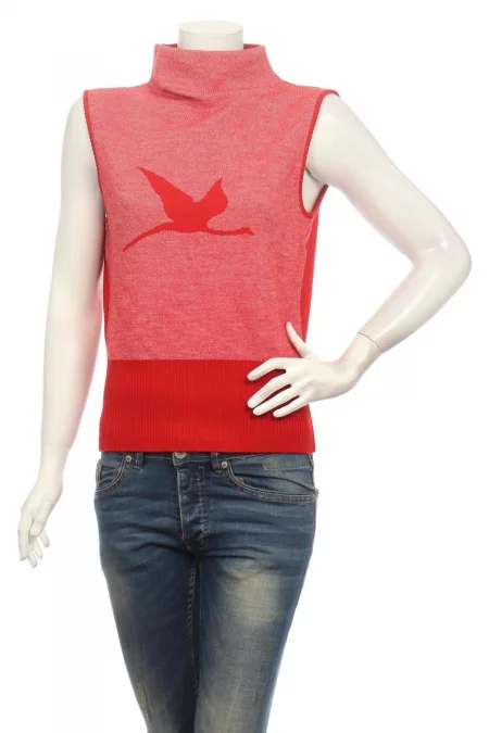 Дрехи Блуза с поло яка ESCADA SPORT