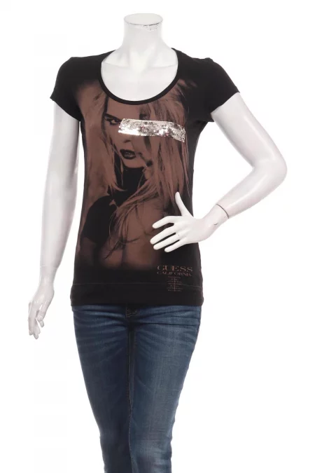 Дрехи Блузи от Тениски GUESS