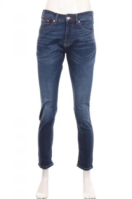 Дрехи Дънки TOMMY JEANS