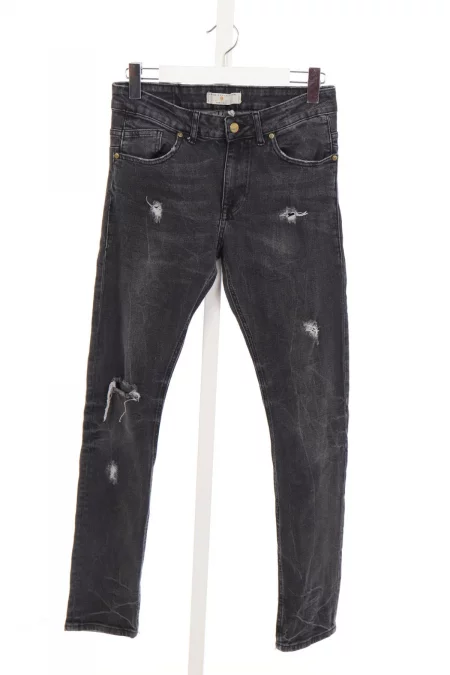 Дрехи Дънки ZARA MAN