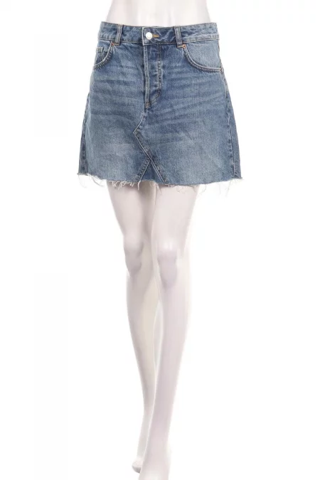 Дрехи Дънкова пола &DENIM BY H&M
