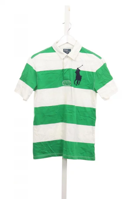 Дрехи Детска тениска POLO BY RALPH LAUREN