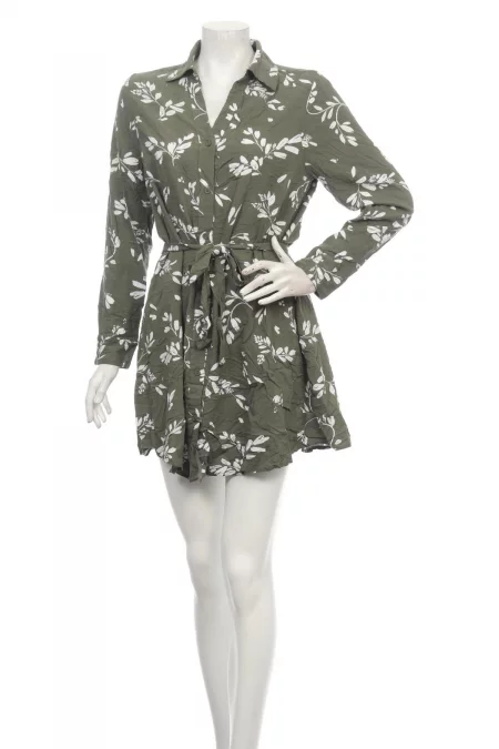 Дрехи Ежедневна рокля TAKKO FASHION