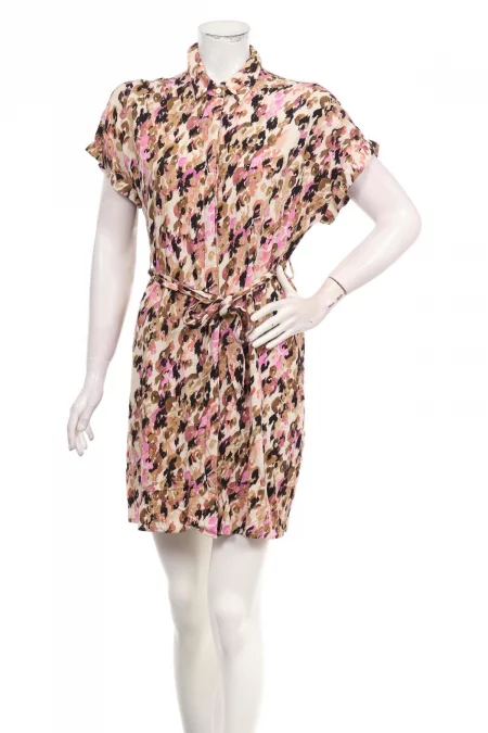 Дрехи Ежедневна рокля VERO MODA