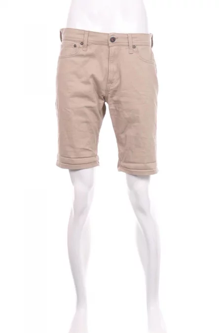 Дрехи Къси панталони JACK & JONES