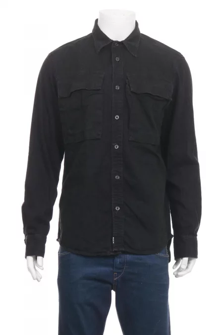 Дрехи Спортно-елегантна риза G-STAR RAW