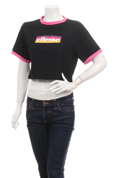 Дрехи Тениска с щампа ELLESSE