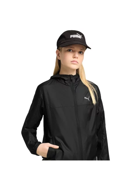 Ess No.1 Logo Bb Cap Jr Детска шапка