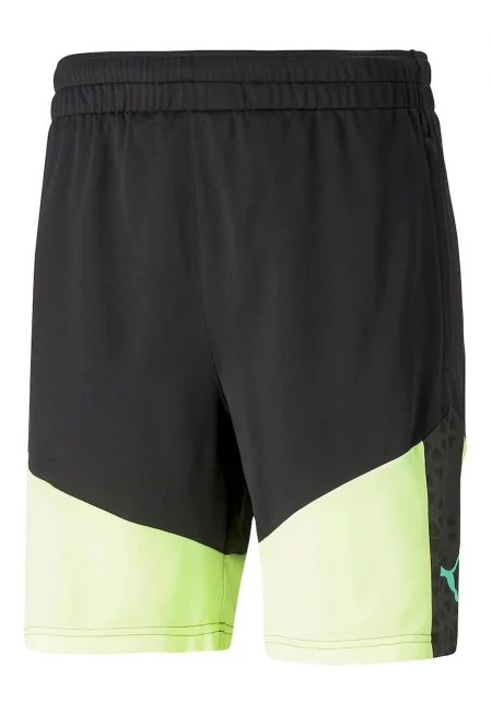 Фитнес бермуди с връзка