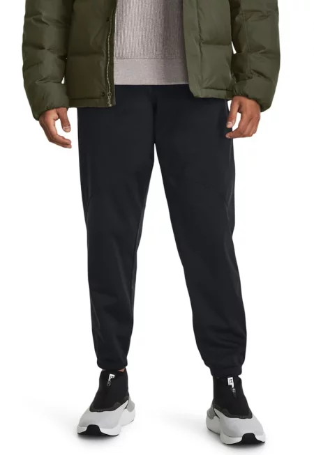 Фитнес панталон Unstoppable - Черен