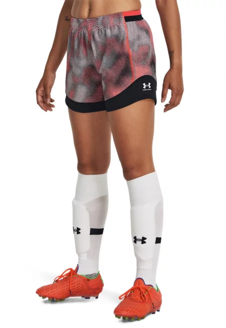 Футболни шорти Challenger Pro с вътрешна връзка