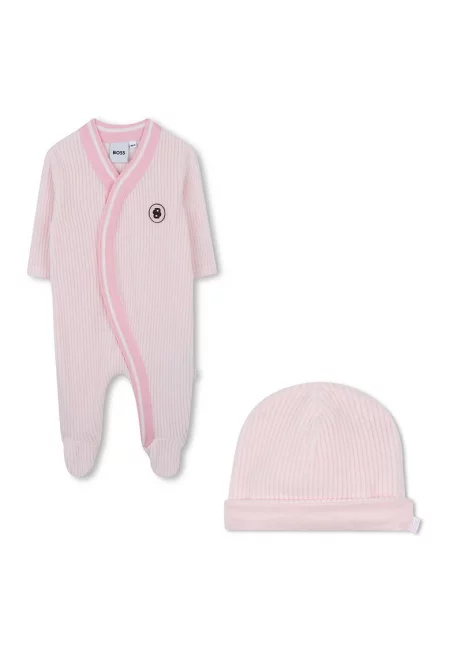 Гащеризон и шапка - 2 части - Светлорозов