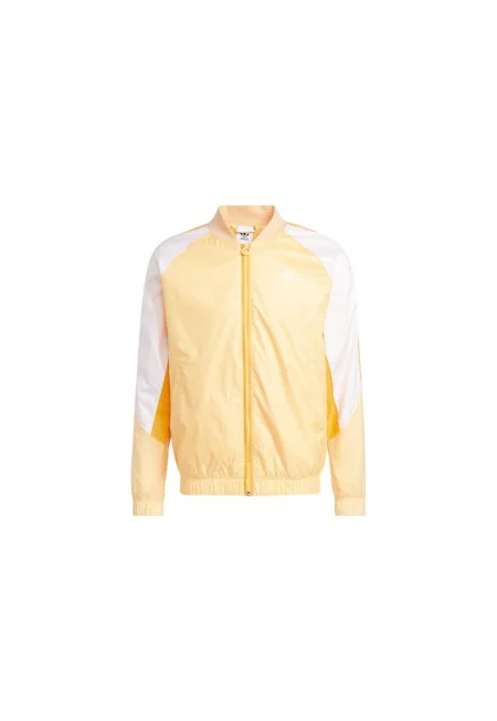 Горнище на анцуг  Summer Superstar Tt HC2096