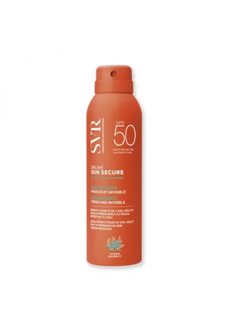 Хидратиращ кремообразен лосион със SPF50+ -  Sun - 200 мл