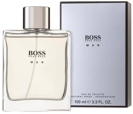 Hugo Boss Orange парфюм за мъже EDT