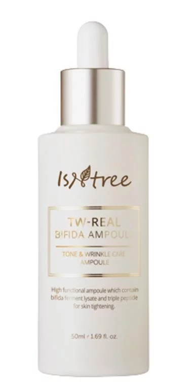 Isntree TW-Real Bifida Ampoule ампула за лице с бифидобактерии