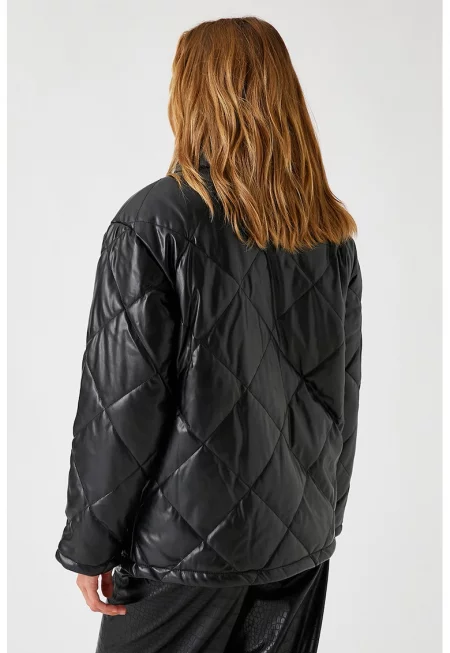 Капитонирано зимно яке