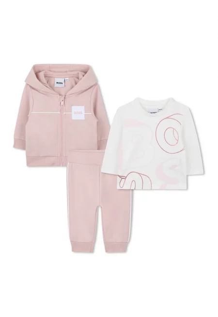 Комплект - 3 части