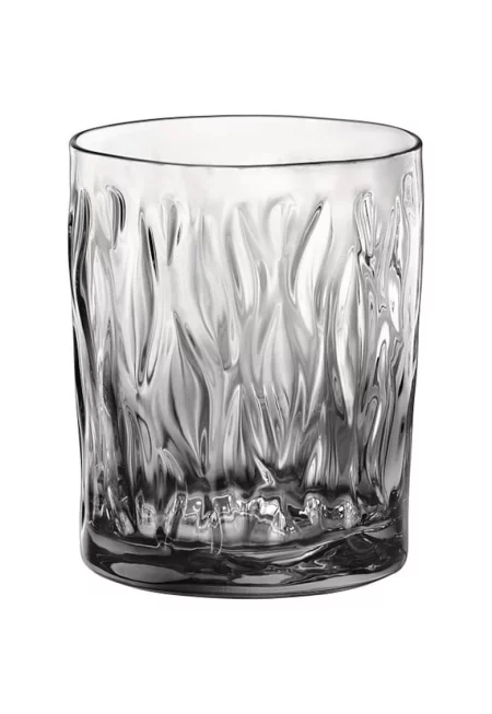 Комплект от 6 чаши за вода  Wind - стъкло - 30 cl