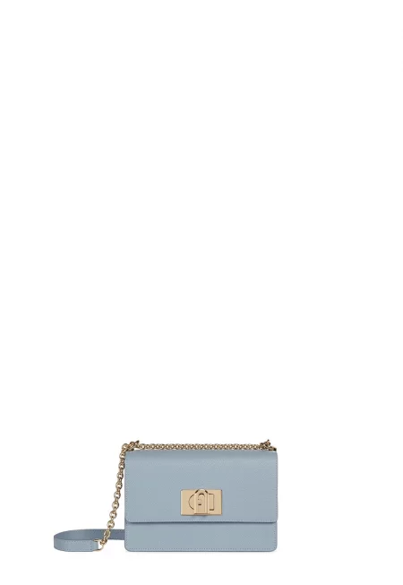 Кожена чанта 1927 през рамо