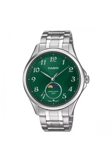 Мъжки часовник -  Collection MTP-M MTP-M110D-3AVDF