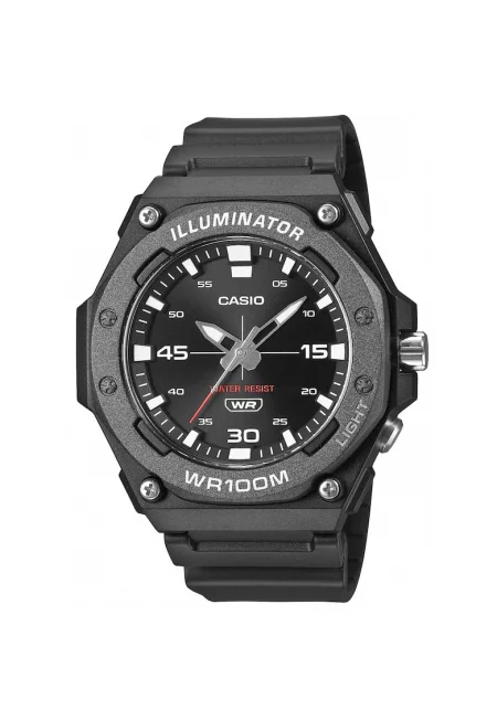 Мъжки часовник  Collection MW MW-620H-1AVDF - Аналогов