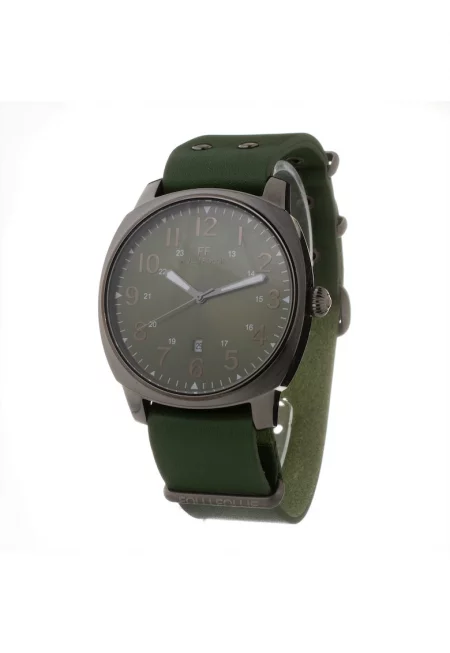 Мъжки часовник  WT14T WT14T001SDVM - Аналогов