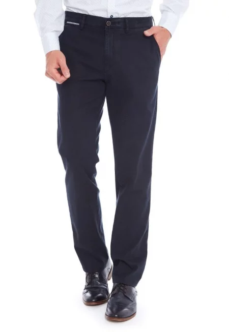 Мъжки панталони - W. Wegener - Rover 5527 - Син