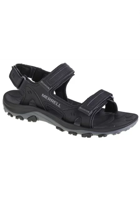 Мъжки сандали  Huntington Sport Convert Sandal 36871 - Черен